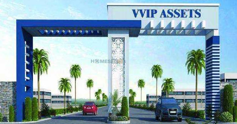 VVIP Assets Cover Image 